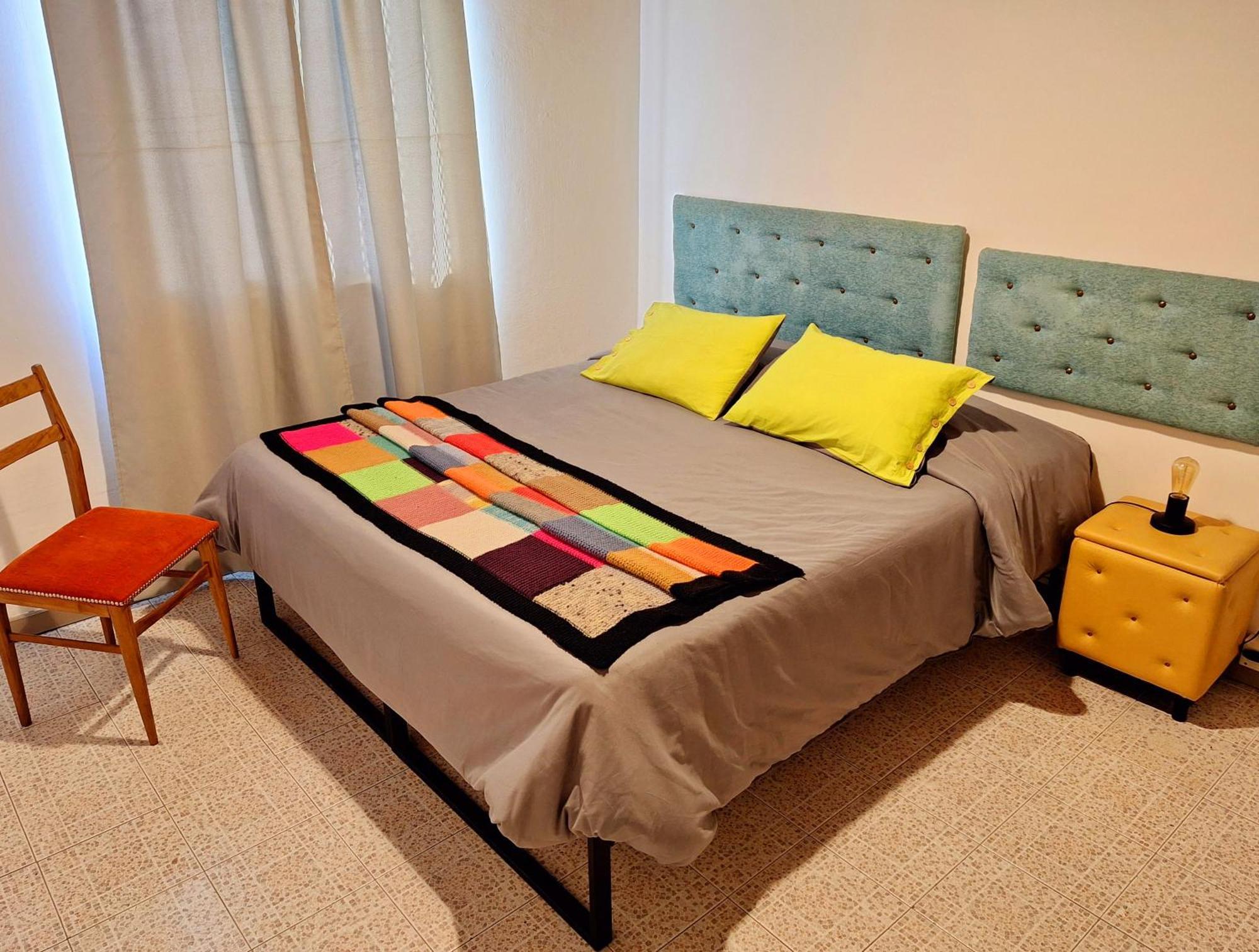 Apartamento Altos De Onelli