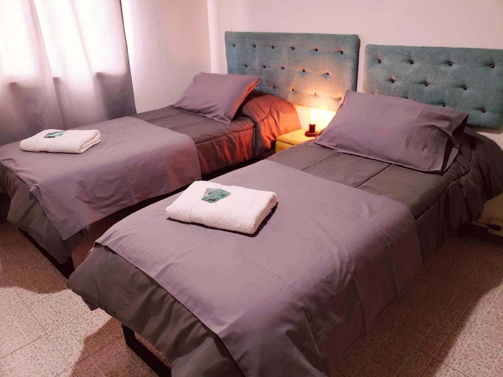 Altos De Onelli Apartamento *