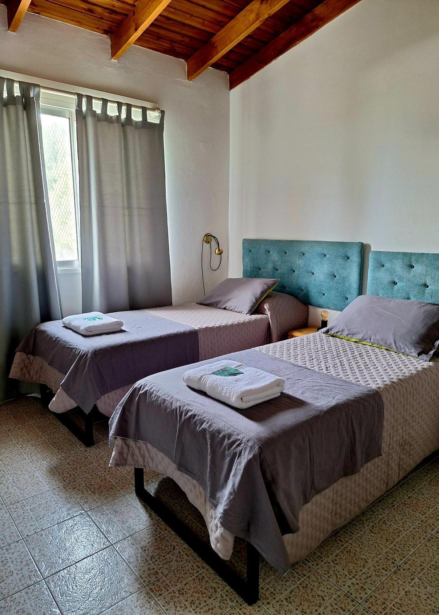 Apartamento Altos De Onelli