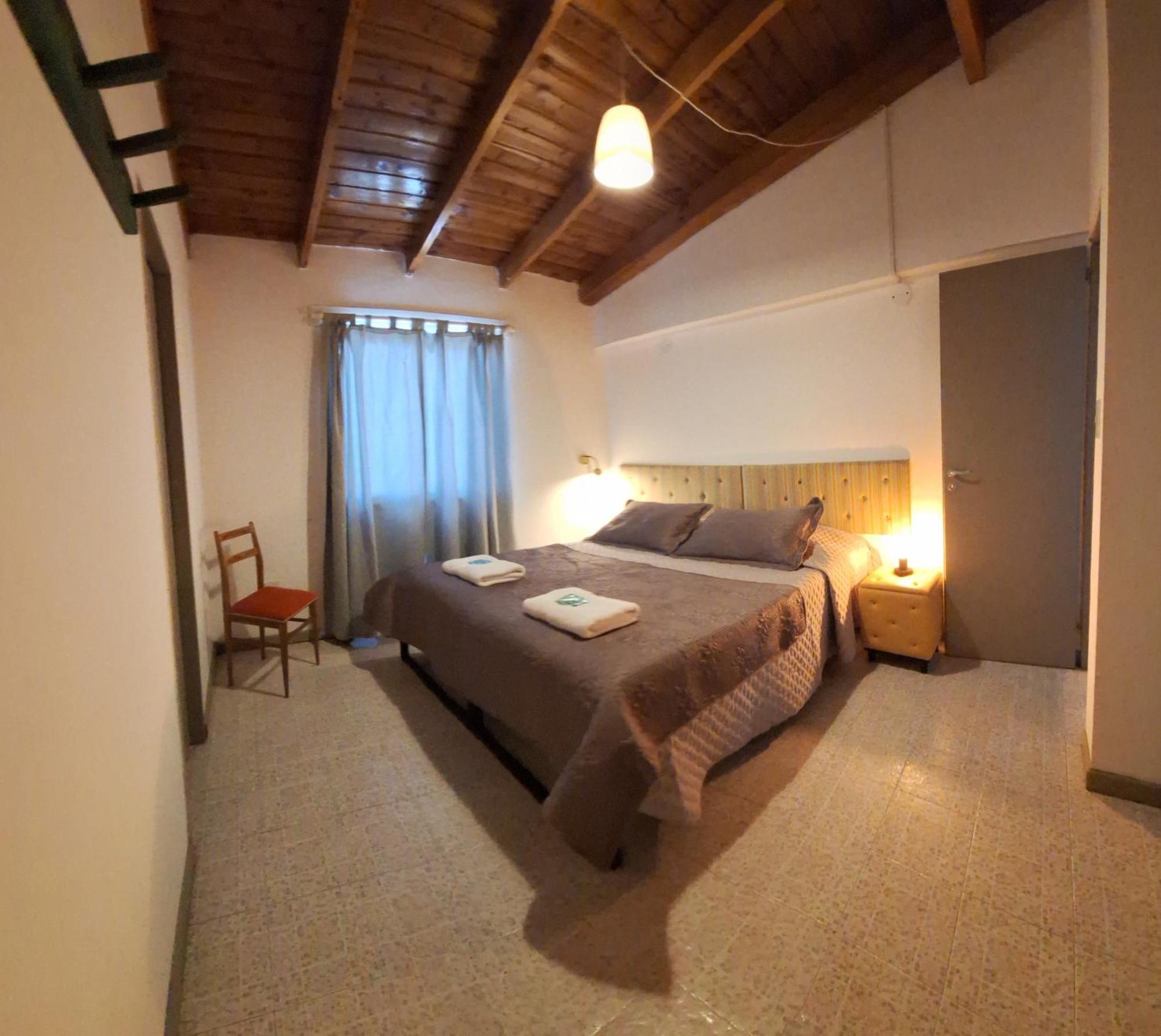 Altos De Onelli Apartamento *