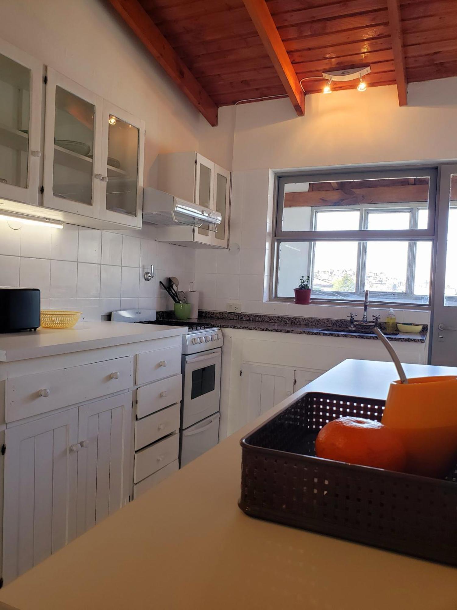 Altos De Onelli Apartamento San Carlos de Bariloche