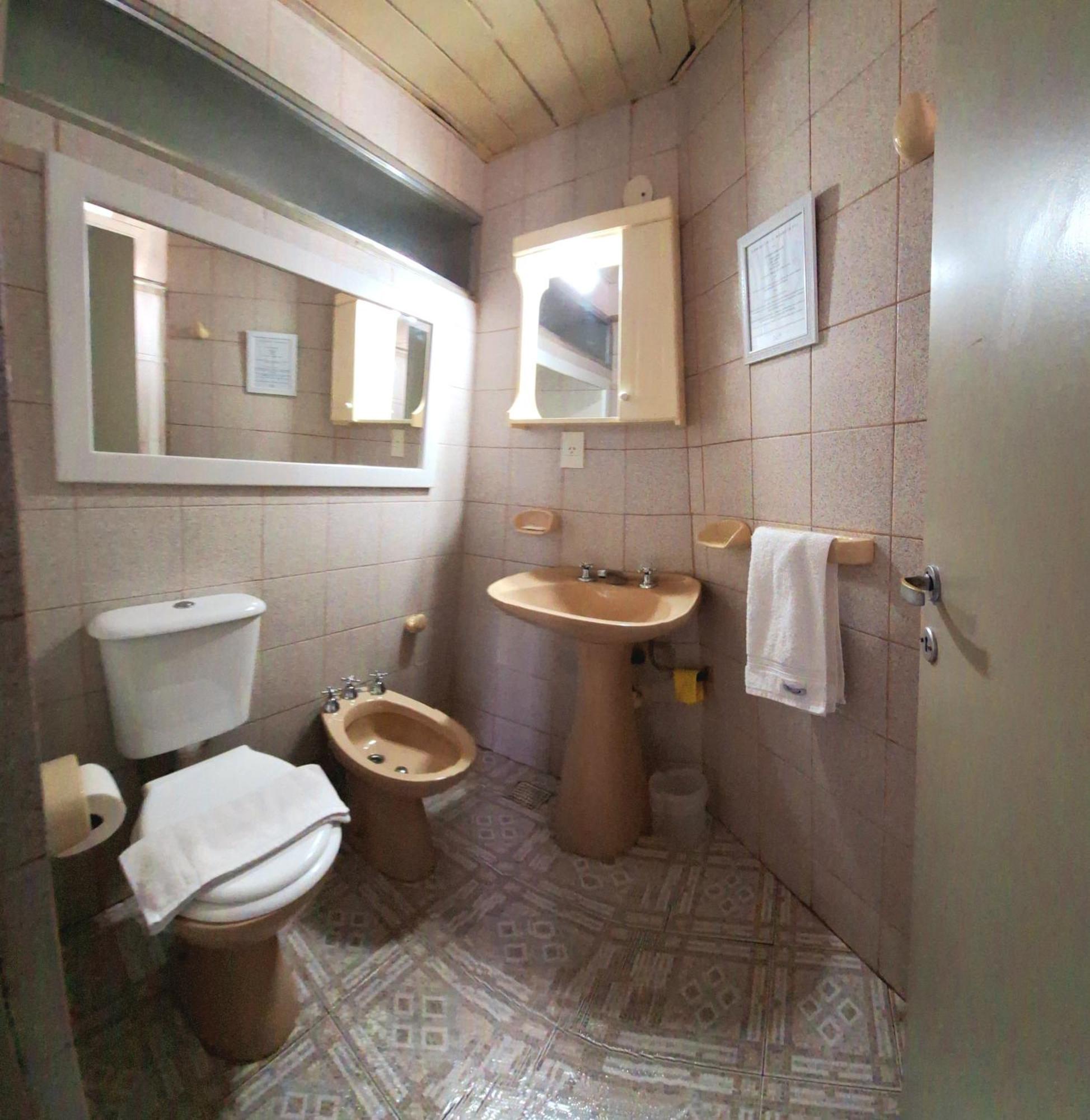 Apartamento Altos De Onelli San Carlos de Bariloche