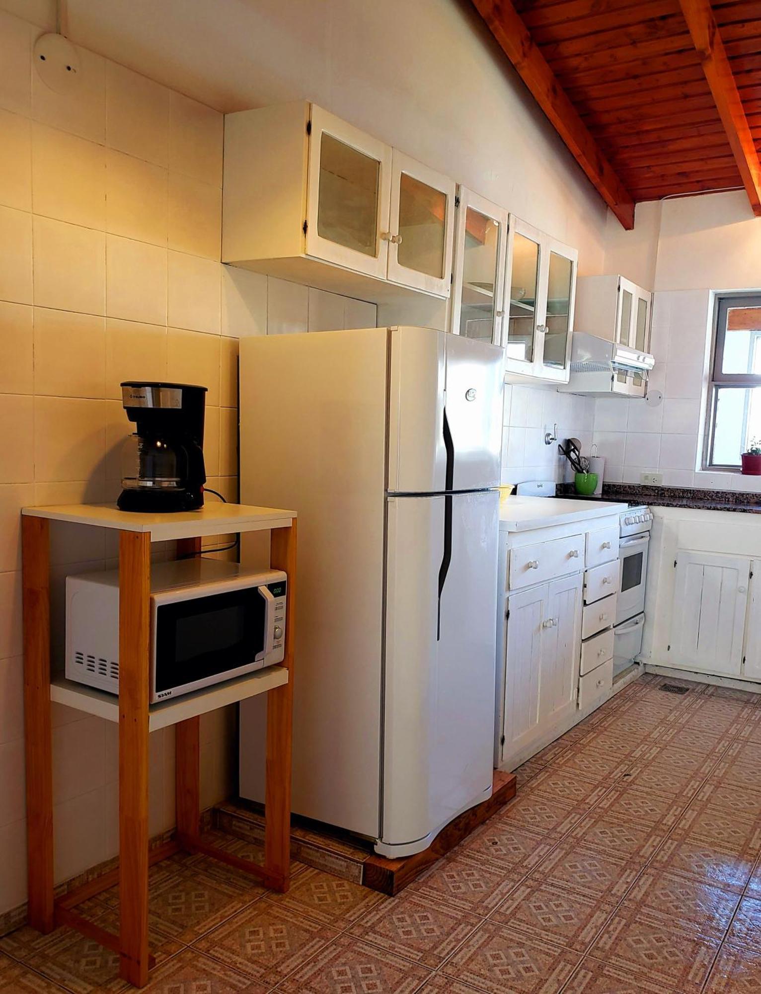 Altos De Onelli Apartamento