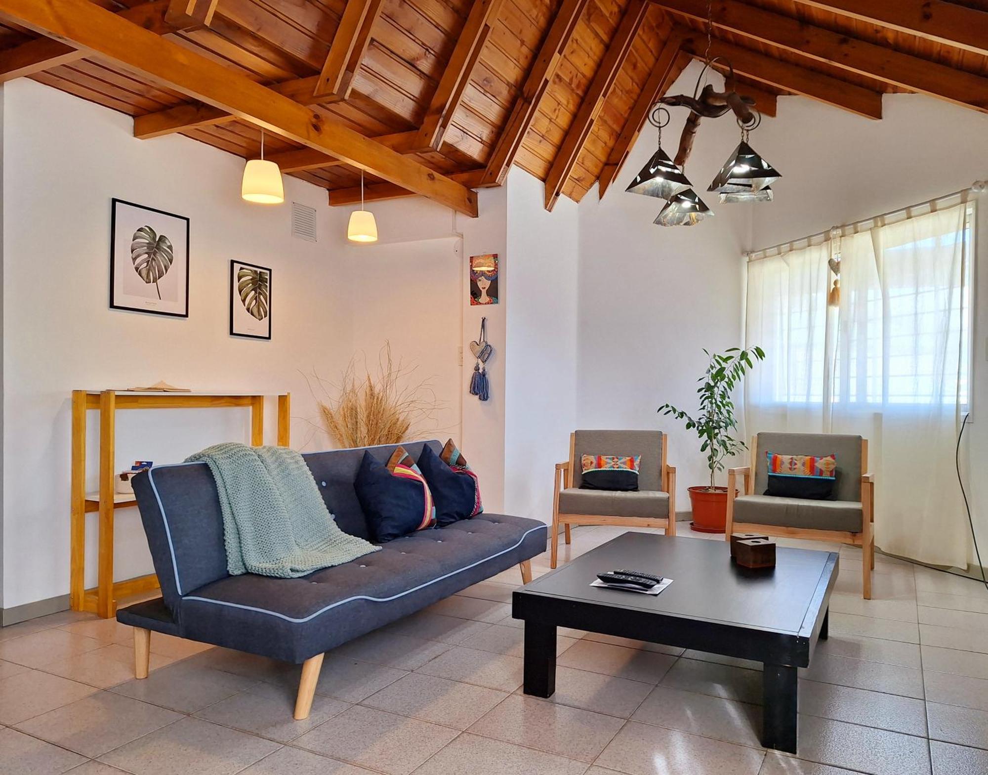 Altos De Onelli Apartamento San Carlos de Bariloche
