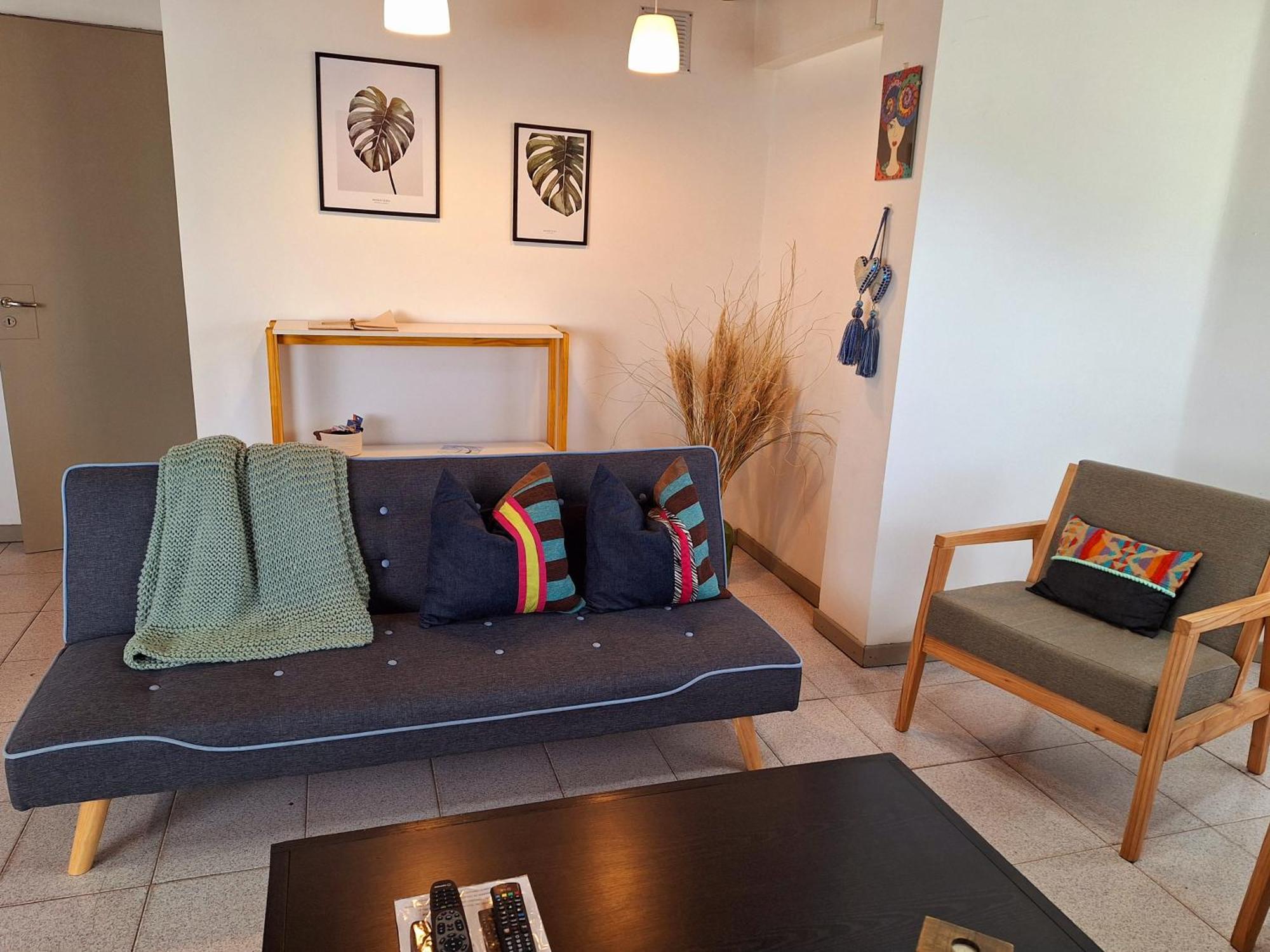 Apartamento Altos De Onelli San Carlos de Bariloche