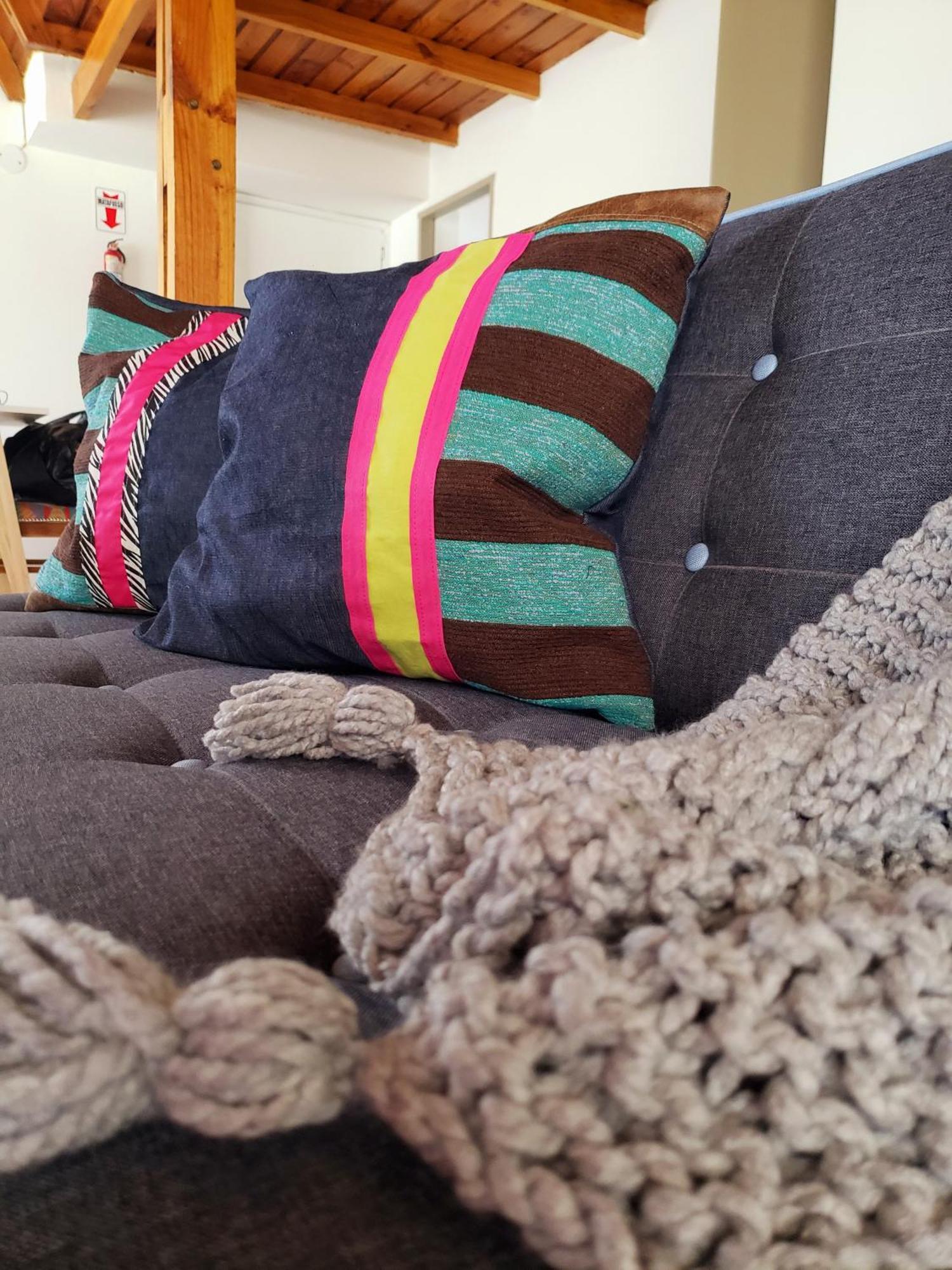 Altos De Onelli Apartamento San Carlos de Bariloche