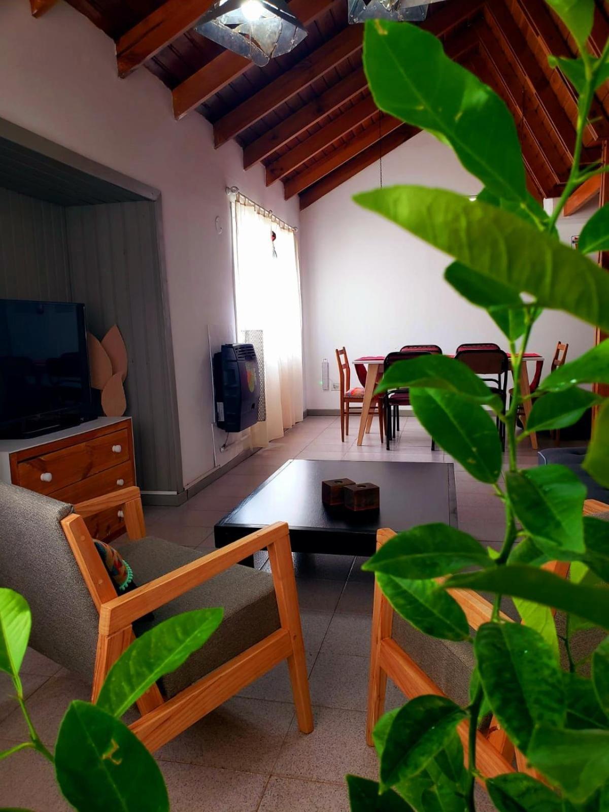 Altos De Onelli Apartamento *