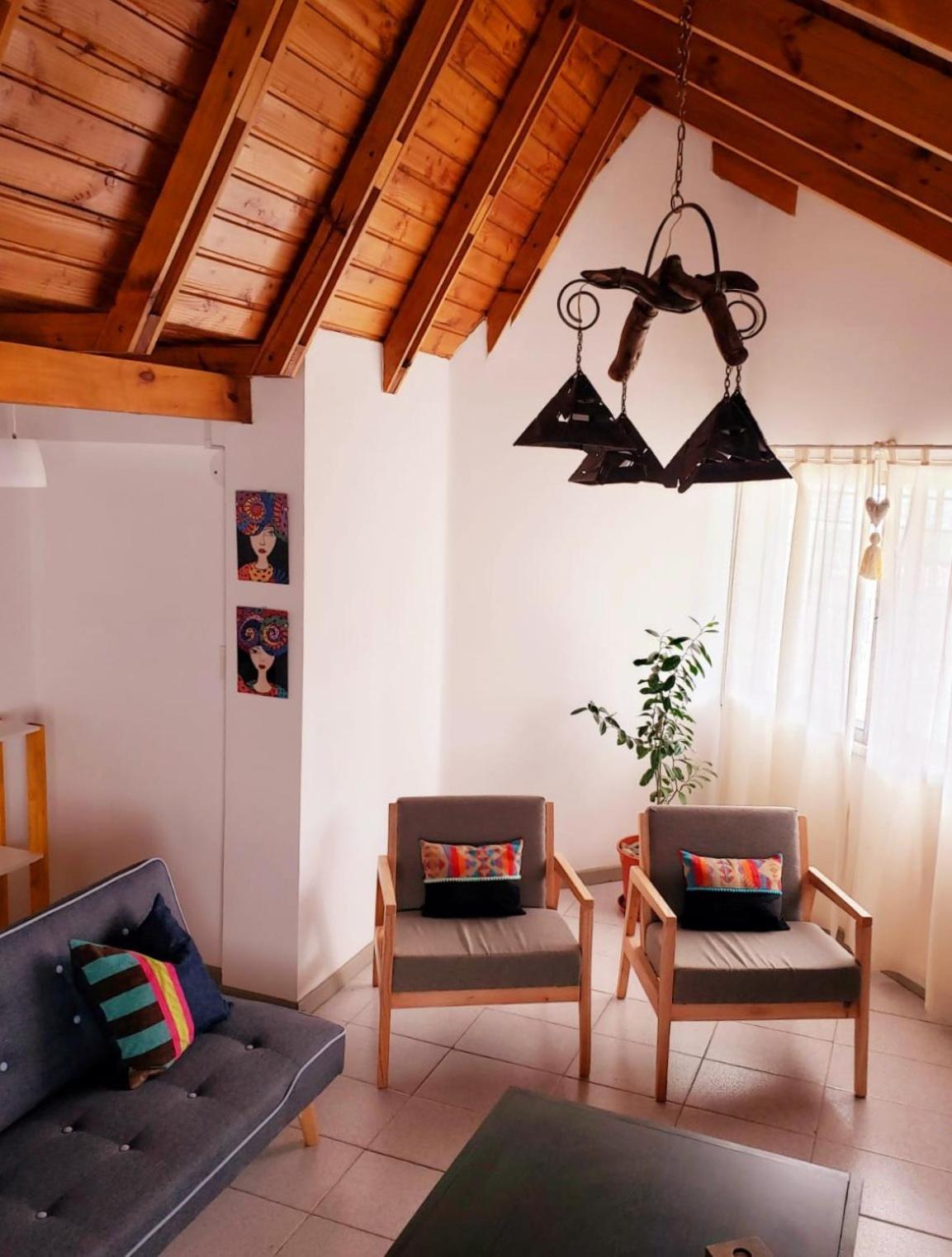 Altos De Onelli Apartamento San Carlos de Bariloche